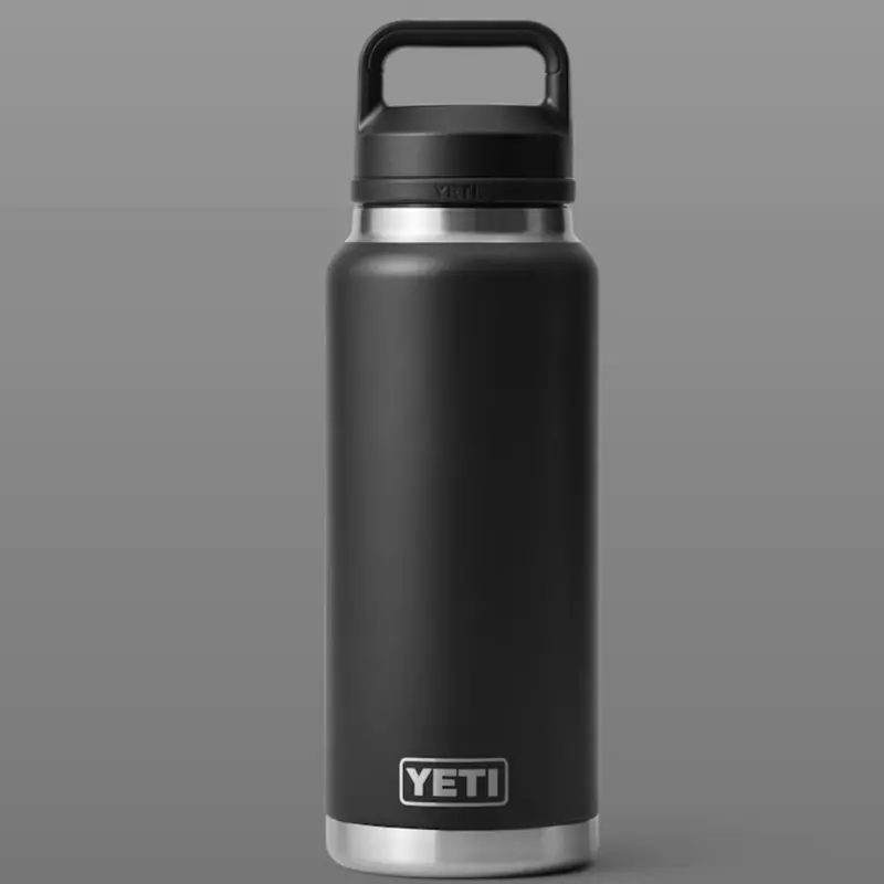 Yeti Rambler 26 Oz Chug Cap Bottle – Vacuum-Insulated Stainless Steel 1