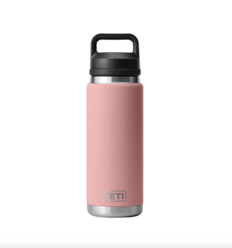 Yeti Rambler 36 Oz Wide-Mouth Tumbler With Chug Cap 2