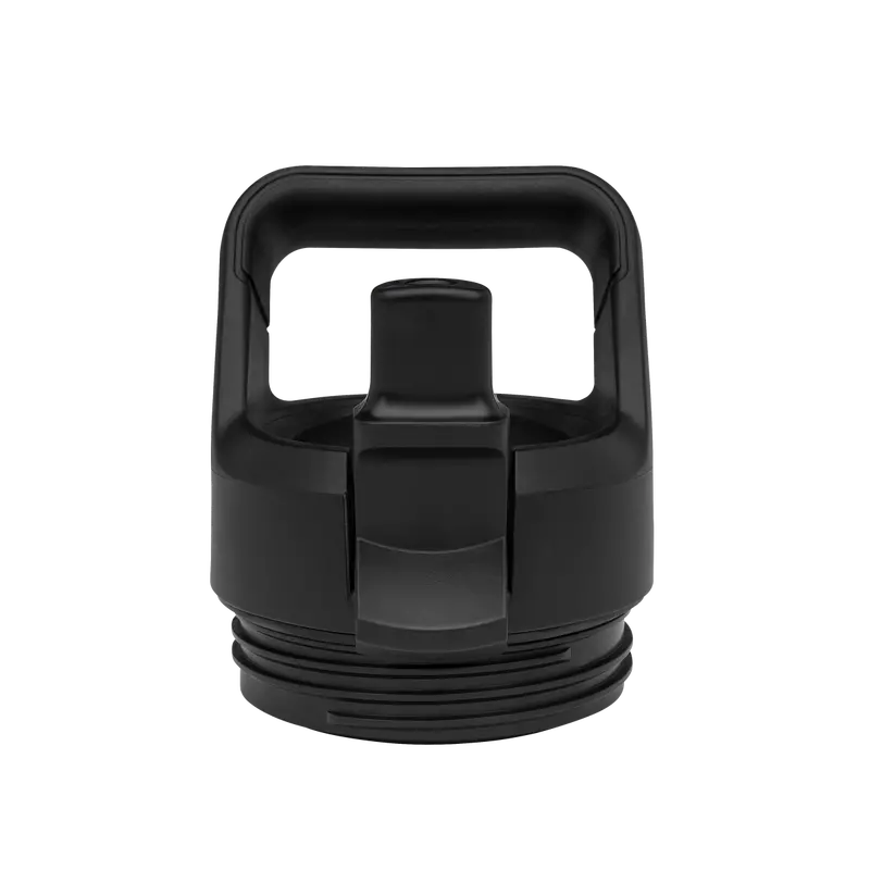 Yeti Rambler Bottle Straw Lid – Compatible With 18 Oz & 26 Oz Bottles 1