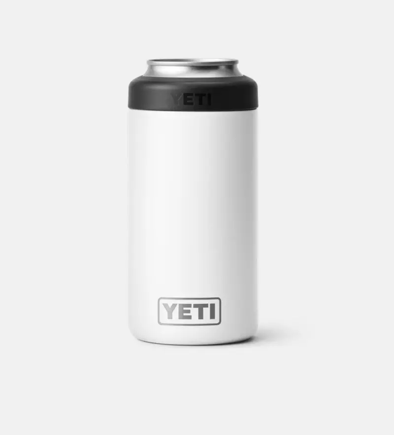 Yeti Rambler Colster Tall – 16 Oz Can Insulator 1
