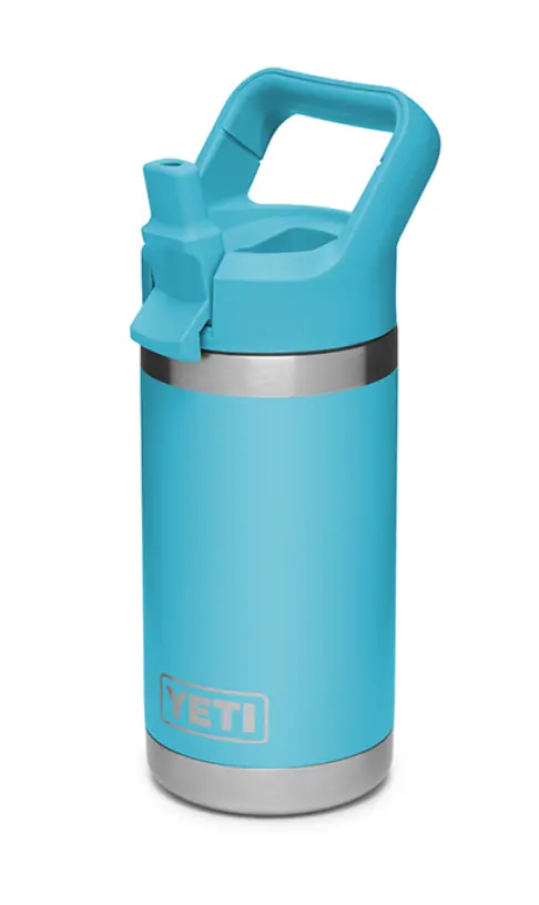 Yeti Rambler Jr. 12 Oz Kids’ Insulated Bottle 2