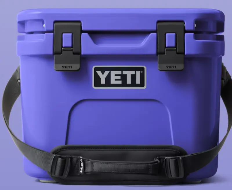 Yeti Roadie 15 Compact Wheeled Cooler 2