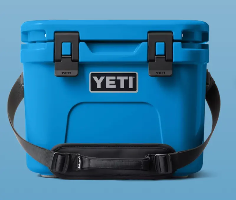 Yeti Roadie 15 Portable Hard-Sided Cooler 1