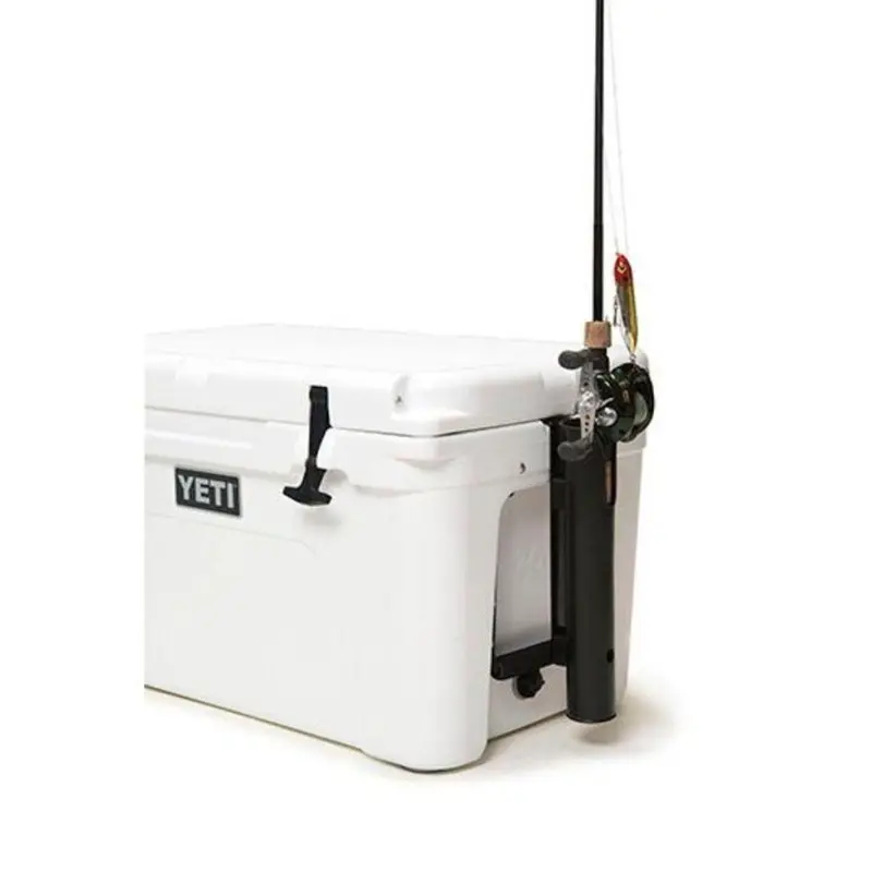 Yeti Rod Holster – Durable, Quick-Access Rod Carrier Compatible With Multiple Rod Sizes 1