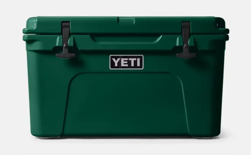 Yeti Tundra 45 Rugged Hard-Sided Cooler 1