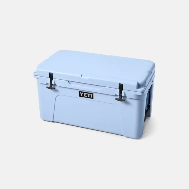 Yeti Tundra 65 Gallon Rotomolded Hard Cooler 1