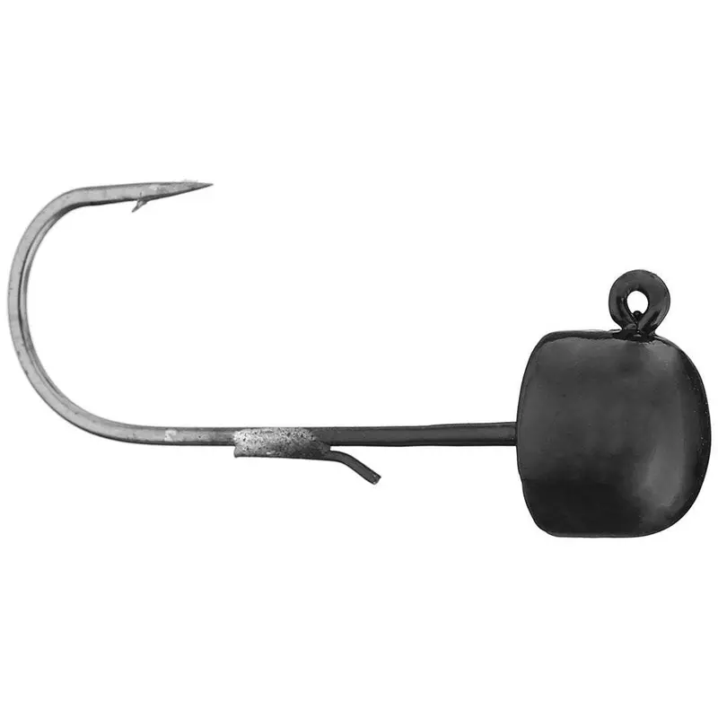 Z-Man Finesse Shroomz Ned Rig Jig Heads – Mushroom-Style Hook Design 1