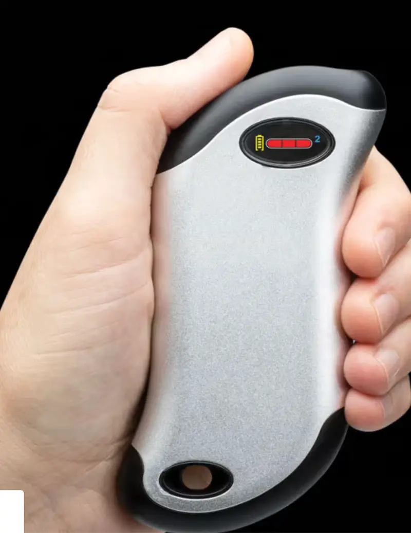 Zippo Heatbank 9S Plus Rechargeable Hand Warmer 1